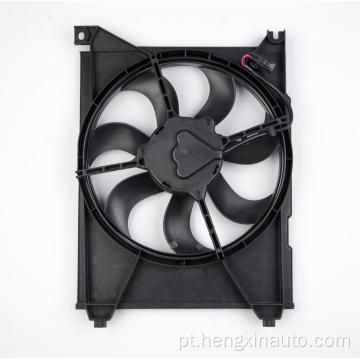 97730-38000 97730-38001 Hyundai Sonata A/C Ventilador de resfriamento